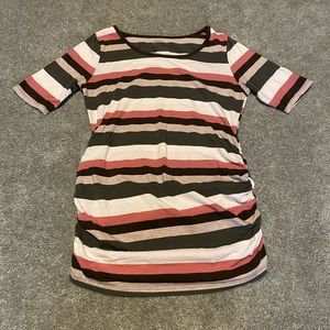 Motherhood Maternity Shirt